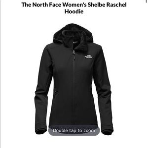 Women’s Northface Jacket!